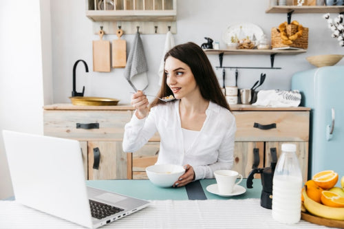 Why Investing in Better Tableware Improves Daily Living