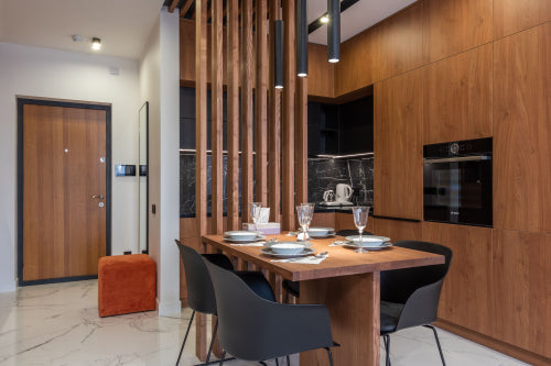 How Premium Dining Collections Blend Style and Function