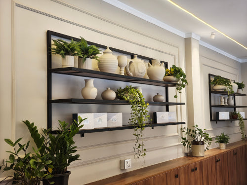 What Makes Modern Houseware Both Beautiful and Practical
