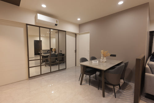 How Elegant Dining Spaces Reflect Lifestyle Choices