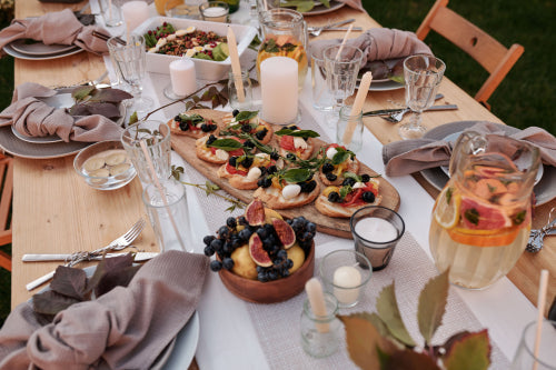 How Premium Houseware Supports Memorable Gatherings