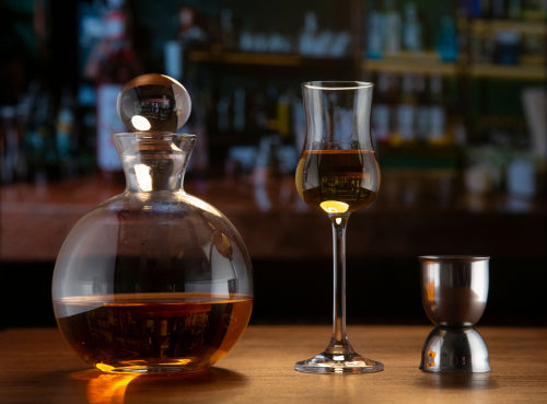 How to Compare Premium Glassware Brands