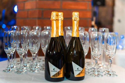 How to Choose Wine Glasses for Different Occasions