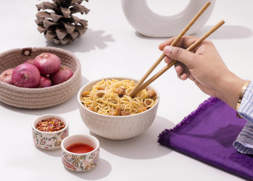 What Features Matter Most in Premium Tableware