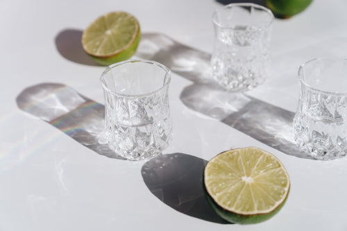 What to Consider Before Buying Crystal Glassware