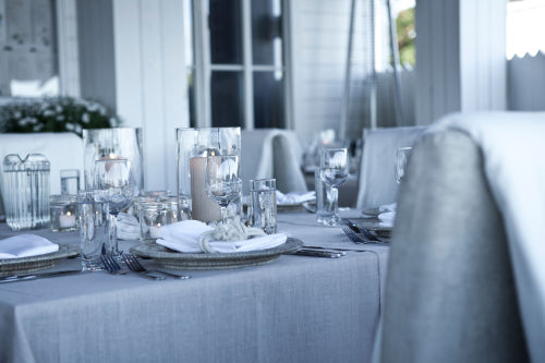 How to Compare Serveware Collections by Design and Function