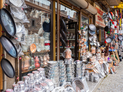 What Makes Premium Houseware Different From Standard Alternatives