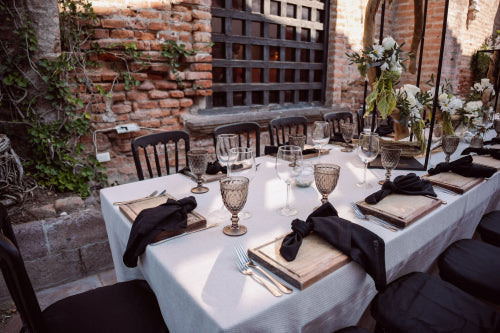 What to Review Before Buying Premium Tableware