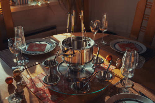What to Know Before Building a Premium Dining Collection