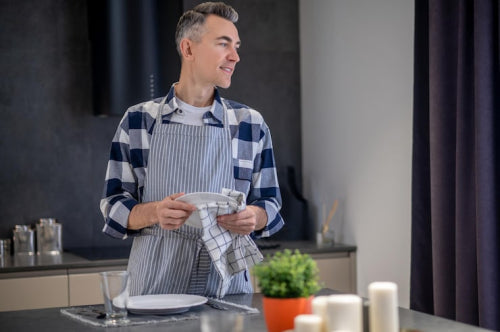 What to Review Before Completing Your Tableware Collection