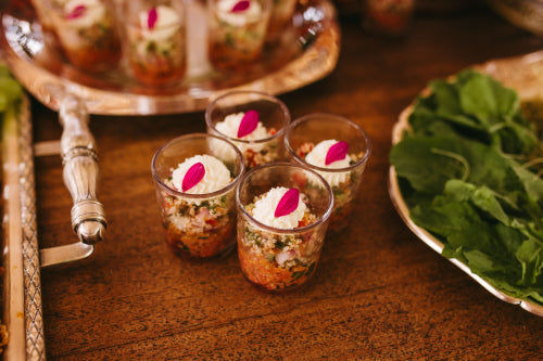 How Elegant Serveware Supports Everyday Entertaining