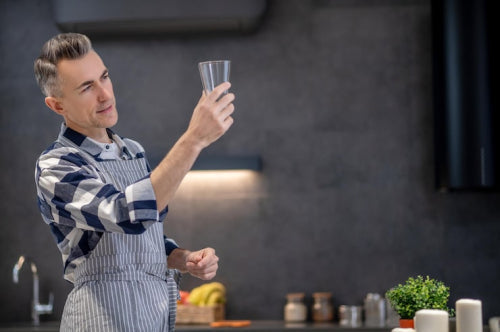 What Makes Premium Glassware Suitable for Daily Use