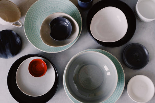 What to Consider When Choosing Premium Serveware