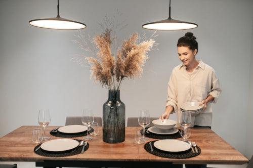 How Elegant Dining Collections Support Long-Term Home Styling