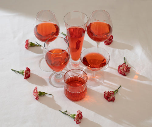 What Makes Premium Glassware Different From Everyday Drinking Glasses