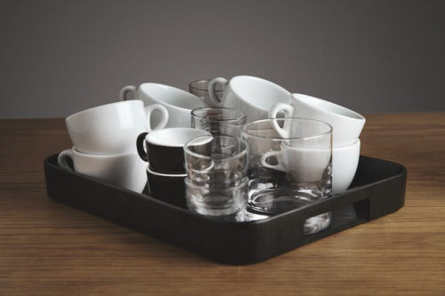 A Guide to Common Glassware Types and What Each One Is Used For