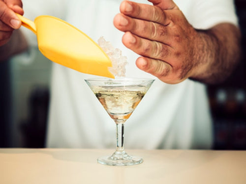 Margarita Glasses Explained: Understanding Design Rim and Serving Style