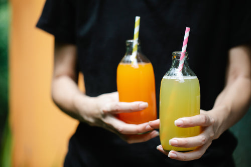 Water and Juice Glasses: What to Look for in Everyday Drinkware