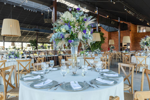 The Role of Glass Clarity in Premium Table Settings