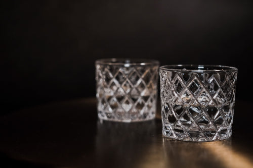 Lead-Free Crystal Explained for Modern Drinkware Buyers