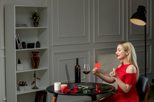 How Luxury Glassware Enhances the Dining Experience in Modern Homes