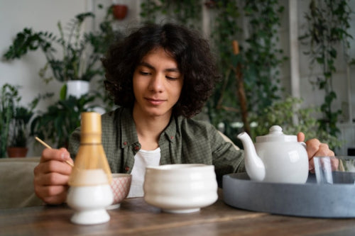 The Influence of Regional Aesthetics on Indian Tableware Designs