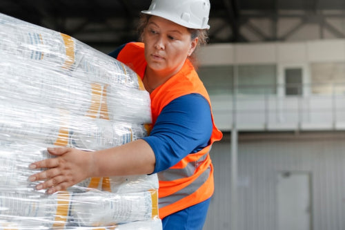 Safe Shipping Practices Protect Fragile Glassware in Transit