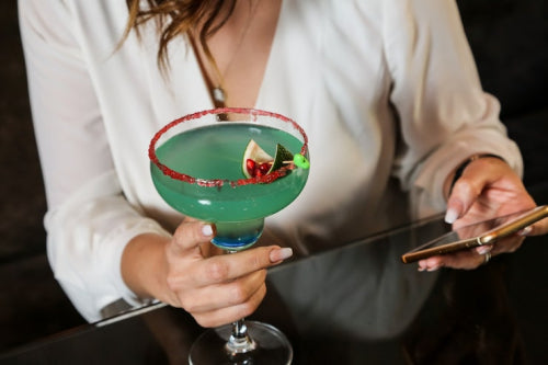 The Evolution of Cocktail Glasses for Modern Mixology Trends