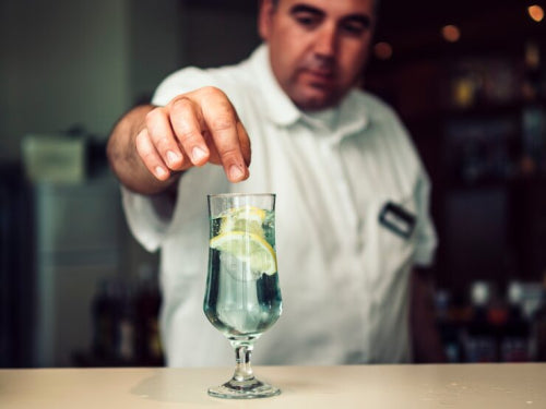The Rise of Gin Glasses in Indias Growing Bar Culture