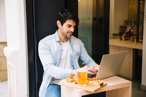 How Online Retail Expands Access to Premium Tableware in India