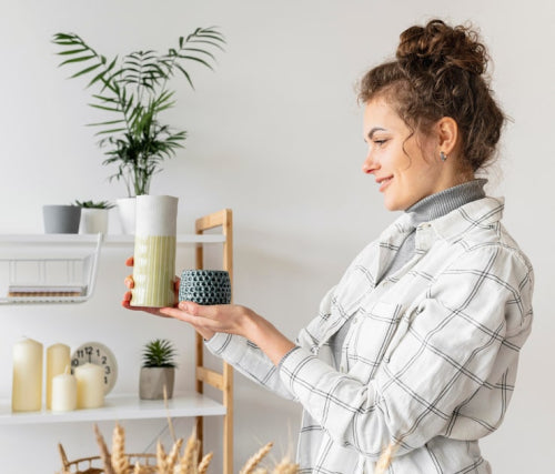 The Role of Glassware in Enhancing Home Decor Aesthetics