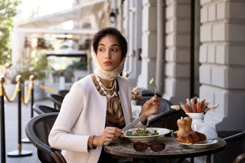 The Future of Stylish Dinnerware in Indias Hospitality Sector