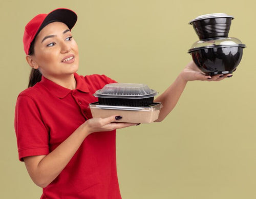 The Benefits of Pan-India Delivery for Premium Tableware Access