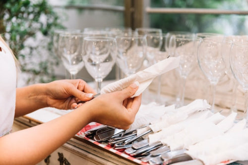 Why Customized Glassware Is Transforming Event Planning
