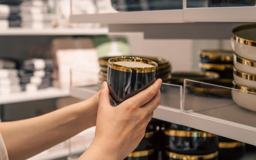 The Role of Secure Packaging in Luxury Tableware Retail