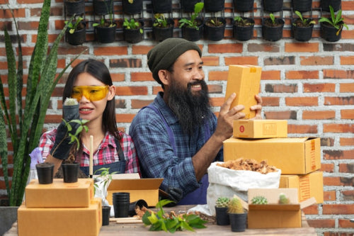 Why Indian Consumers Trust Safe Delivery for Glassware Purchases