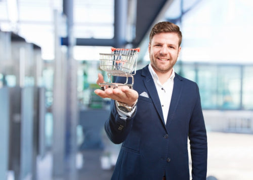 Why Nationwide Delivery Is Key for Premium Glassware Retail