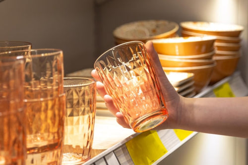 How to Choose Durable Glassware for Home Entertaining