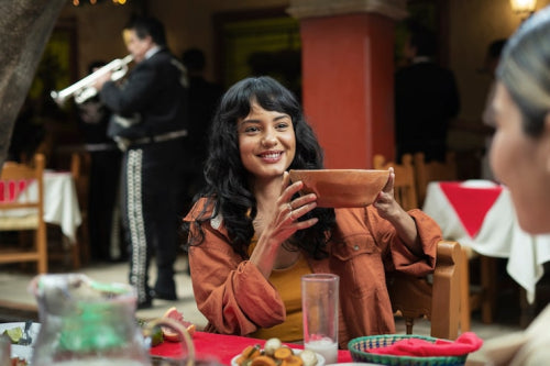 How Indian Food Bloggers Are Redefining Tableware Aesthetics