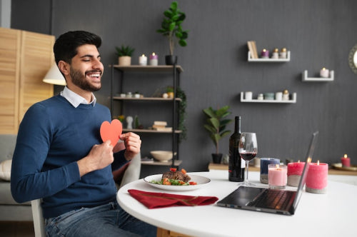 Why Indian Content Creators Are Investing in Premium Tableware