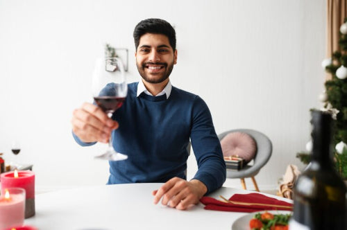 The Role of Elegant Tableware in Indias Growing Wine Culture