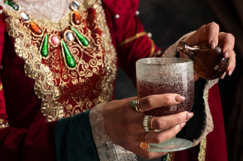 The Rise of Artisanal Glassware in Indias Luxury Retail