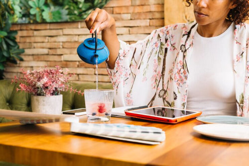 How Table Accessories Reflect Modern Indian Lifestyle Trends