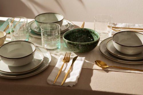How Luxury Tableware Brands Are Leveraging Sustainability to Appeal to Modern Consumers