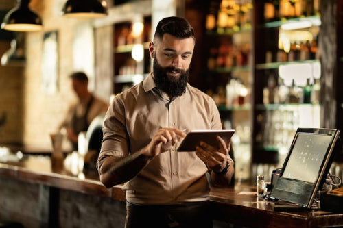 How SmartServe Retail Is Revolutionizing Table Presentation with Elegant Serveware