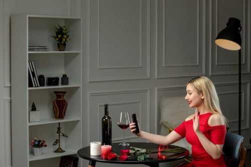 Elevating Home Entertainment with Premium Glassware: What Consumers Really Want