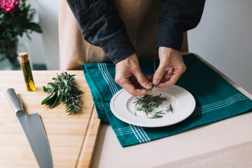 Crafting the Perfect Table Setting: Top Tips from Luxury Tableware Experts