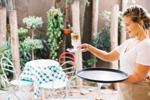 Navigating the Shift from Mass-Produced to Artisanal Serveware in the Hospitality Industry