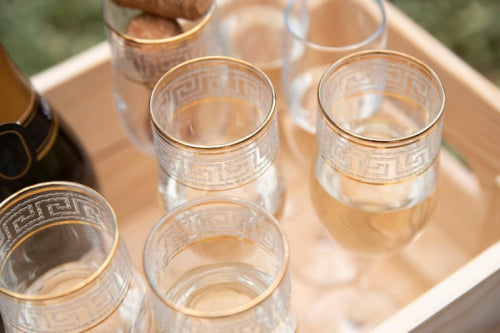 The Importance of Glassware Durability: Why Quality Matters in Every Setting