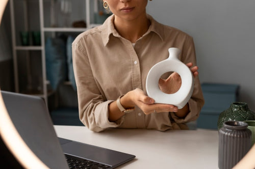 The Intersection of Design and Function: Balancing Beauty with Utility in Tableware